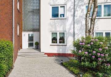 Wohnung Gelsenkirchen Beckhausen - 2 Zimmer, 48 m&sup2;, 335&euro; | Angebot:26757738