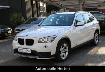 BMW X1 170.000 km 11.800 &euro; Herten 45699