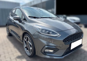 Ford Fiesta 44.344 km 7.000 &euro; Lünen 44532
