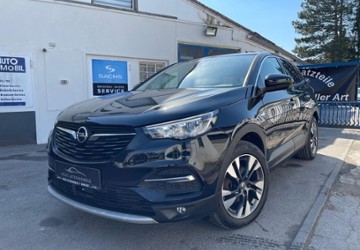 Opel Grandland (X) 66.000 km 9.997 &euro; Herten 45699