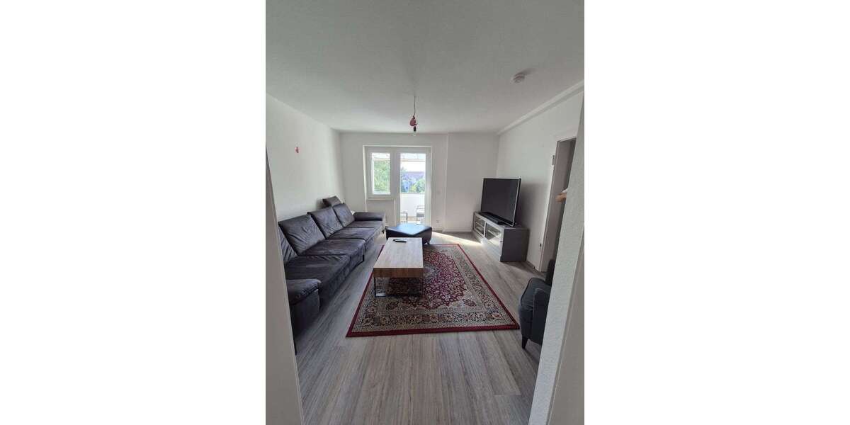 Etagenwohnung Essen Frohnhausen - 2 Zimmer, 63 m&sup2;, 460&euro; | Angebot:27023118