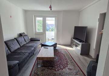 Wohnung Essen Frohnhausen - 2 Zimmer, 63 m&sup2;, 460&euro; | Angebot:27023118