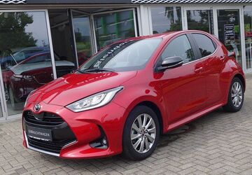 Mazda 2 Hybrid 21.554 km 20.750 &euro; Herten OT Langenbochum 45701
