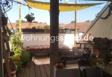 Wohnung Dortmund Hombruch - 4 Zimmer, 68 m&sup2;, 650&euro; | Angebot:24538933