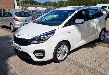 Kia Carens 45.871 km 14.690 &euro; Herten 45701