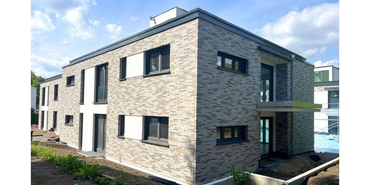 Etagenwohnung Essen Stadtbezirk IX - 4 Zimmer, 155 m&sup2;, 2.944&euro; | Angebot:26986097