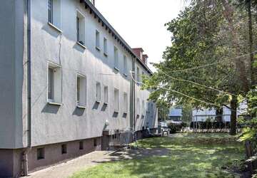 Wohnung Herne Wanne - 2 Zimmer, 60 m&sup2;, 429&euro; | Angebot:26729497