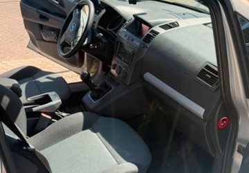 Opel Zafira 200.000 km 1.900 &euro; Essen 45143