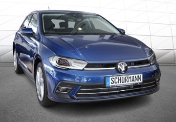 VW Polo 3.990 km 24.929 &euro; Herten 45701