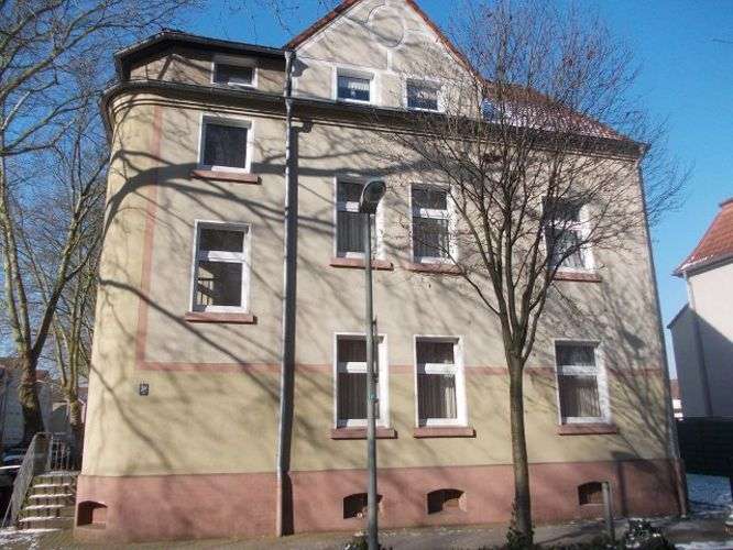 Etagenwohnung Herne Wanne-Bickern - 2 Zimmer, 52 m&sup2;, 379&euro; | Angebot:27235756