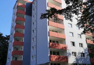 Wohnung Gelsenkirchen Resse - 3 Zimmer, 73 m&sup2;, 650&euro; | Angebot:27016055