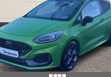 Ford Fiesta 26.085 km 19.990 &euro; Haltern am See 45721