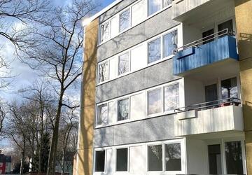 Wohnung Dortmund Mengede - 3 Zimmer, 79 m&sup2;, 714&euro; | Angebot:26388825