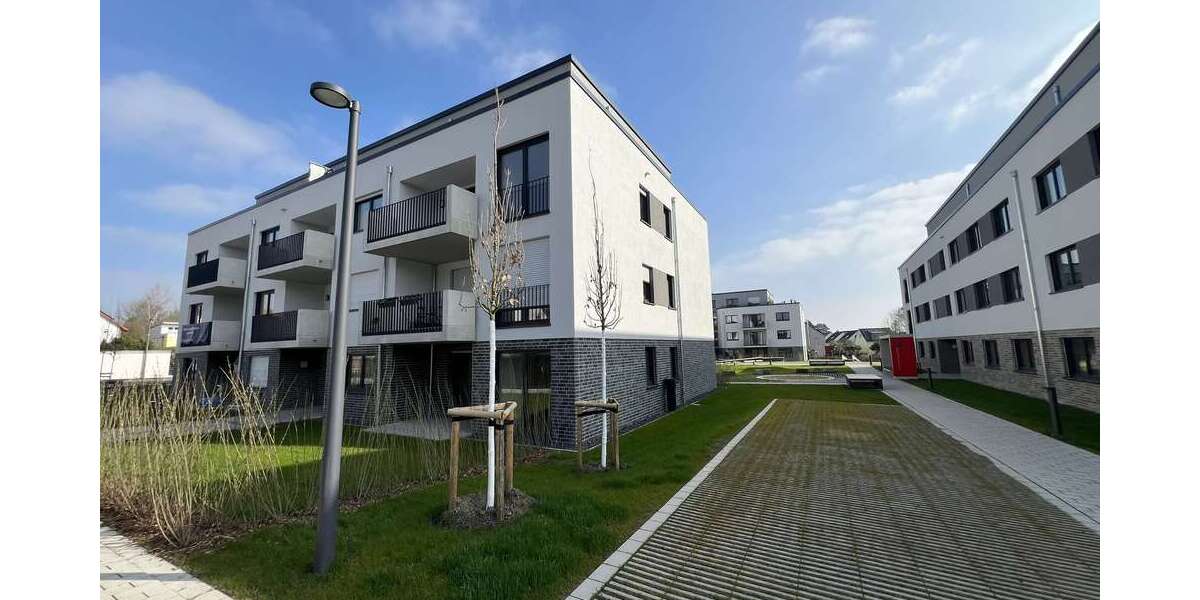 Etagenwohnung Dortmund Hombruch - 4 Zimmer, 112 m&sup2;, 1.569&euro; | Angebot:27017977