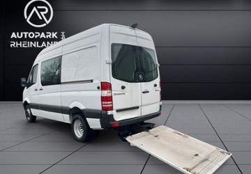 Mercedes-Benz Sprinter 272.518 km 11.950 &euro; Bochum 44866