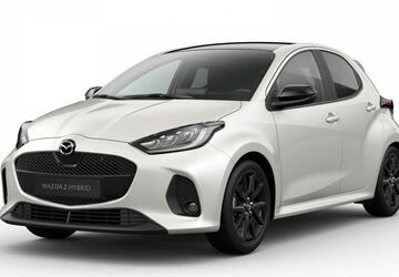 Mazda 2 Hybrid 10.468 km 26.340 &euro; Herten OT Langenbochum 45701