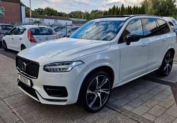 Volvo XC90 169.964 km 30.990 &euro; Herten 45701