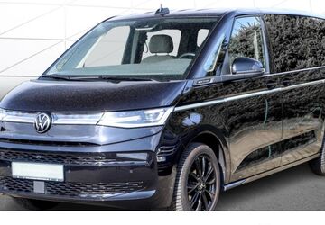 VW T7 Multivan 32.063 km 50.929 &euro; Herten 45701