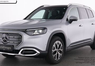 Mercedes-Benz GLB 250 8.900 km 55.930 &euro; Essen 45309