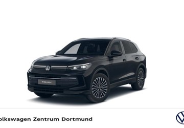 VW Tiguan 13.806 km 31.866 &euro; Dortmund 44141