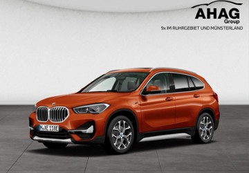 BMW X1 62.088 km 25.740 &euro; Bochum 44809
