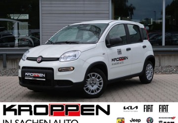Fiat Panda 9.999 km 12.480 &euro; Herten 45701