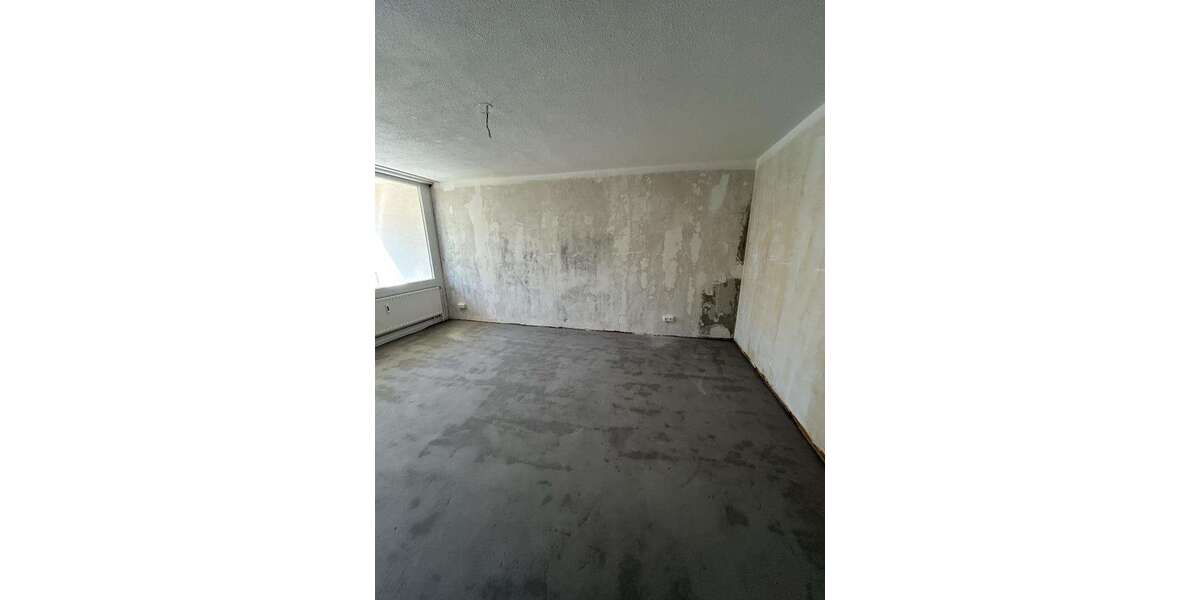 Etagenwohnung Dortmund Scharnhorst-Ost - 3 Zimmer, 71 m&sup2;, 559&euro; | Angebot:27201781
