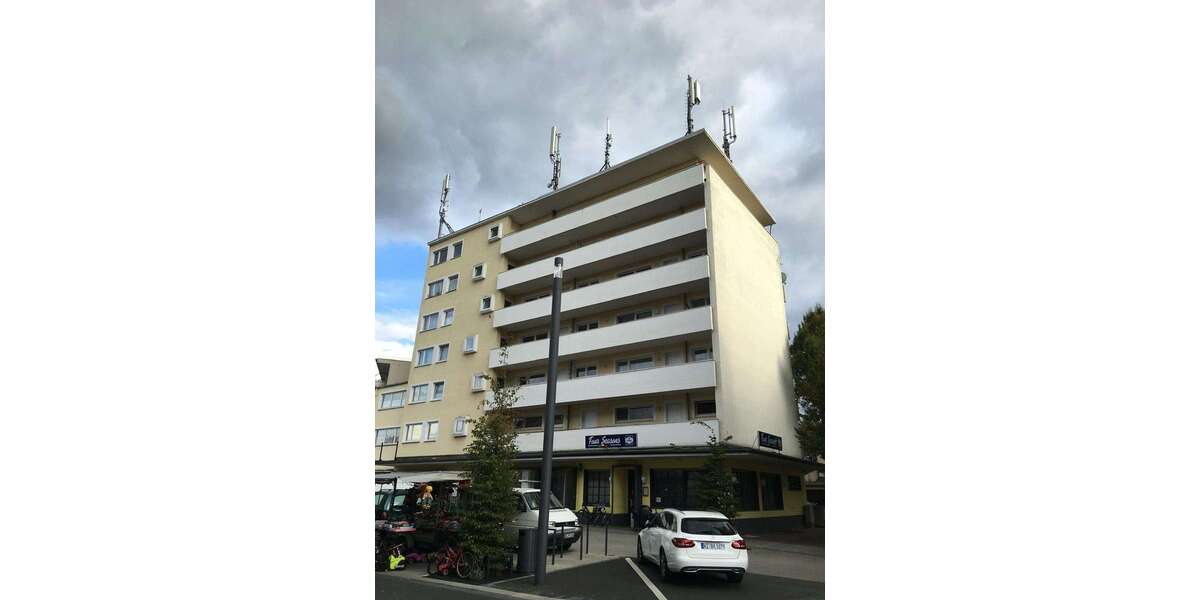 Etagenwohnung Castrop-Rauxel Rauxel - 4 Zimmer, 85 m&sup2;, 590&euro; | Angebot:26934527