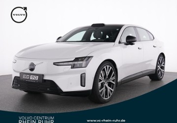 Volvo ES90 19.500 km 75.990 &euro; Mülheim an der Ruhr 45472