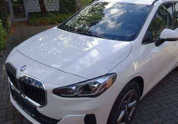 BMW 220 5.900 km 25.500 &euro; Herten 45701