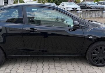 Mazda 2 190.000 km 1.700 &euro; Bottrop 46244