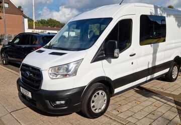 Ford Transit 152.619 km 21.950 &euro; Herten 45701