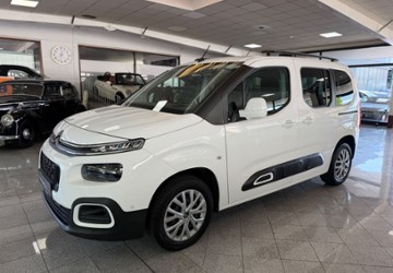 Citroen Berlingo 96.000 km 15.990 &euro; Gelsenkirchen 45881