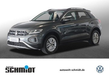 VW T-Roc 72.790 km 17.490 &euro; Recklinghausen 45657