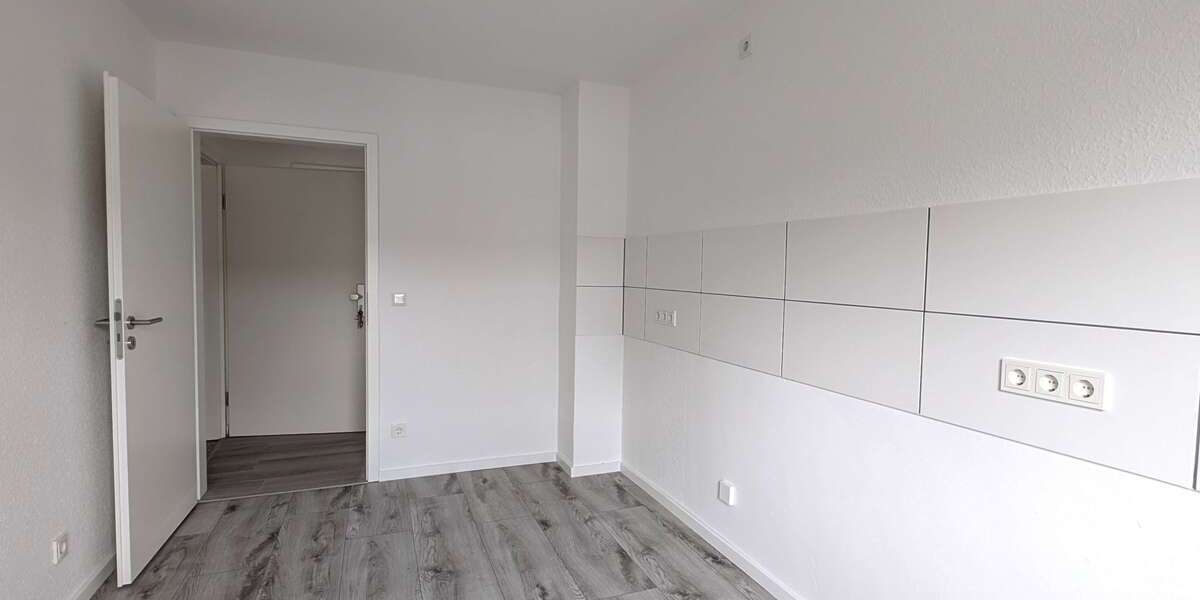 Etagenwohnung Waltrop Hirschkampsiedlung - 3 Zimmer, 68 m&sup2;, 610&euro; | Angebot:26888170