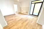 Etagenwohnung Recklinghausen König Ludwig - 4 Zimmer, 105 m&sup2;, 790&euro; | Angebot:26550130