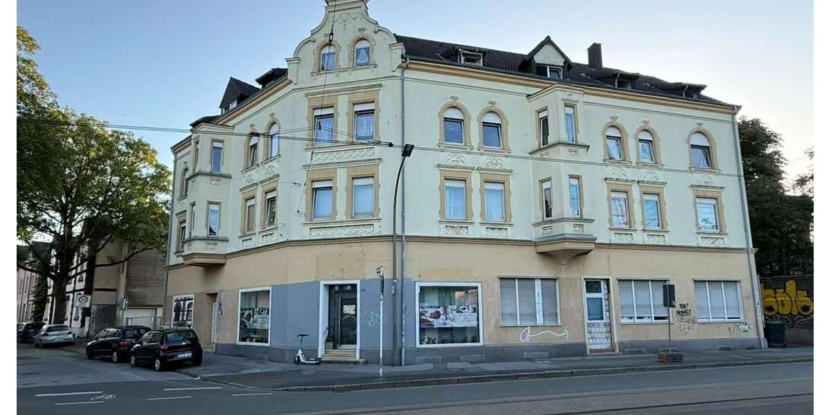 Etagenwohnung Dortmund Lütgendortmund - 4 Zimmer, 105 m&sup2;, 1.270&euro; | Angebot:26905655