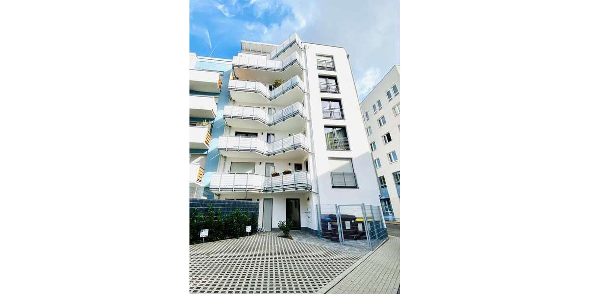 Etagenwohnung Dortmund Mitte - 3 Zimmer, 100 m&sup2;, 1.250&euro; | Angebot:27108404