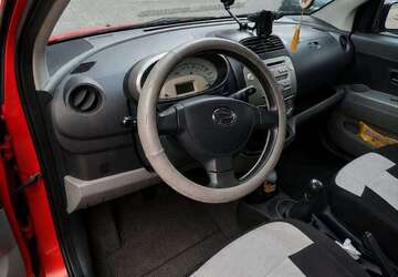 Daihatsu Sirion 124.500 km 2.000 &euro; Neustadt (Gelsenkirchen) 45879