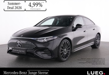 Mercedes-Benz CLA 250 17.616 km 50.890 &euro; Essen 45309