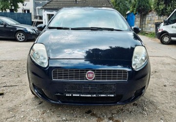Fiat Punto 212.000 km 1.500 &euro; Essen 45329
