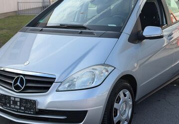 Mercedes-Benz A 180 160.000 km 2.990 &euro; Herten 45701