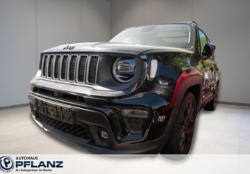 Jeep Renegade 27.325 km 25.985 &euro; Herne 44625