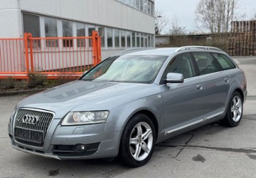 Audi A6 399.000 km 2.490 &euro; Herten 45701