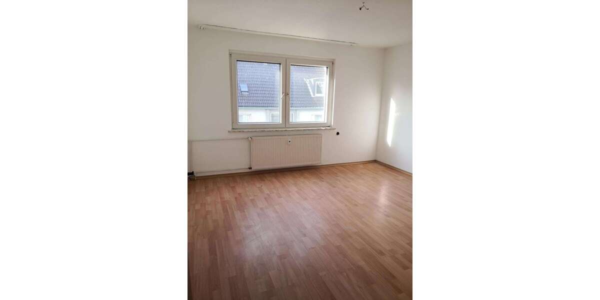Etagenwohnung Gelsenkirchen Horst - 3 Zimmer, 60 m&sup2;, 390&euro; | Angebot:27207827