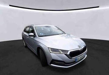 Skoda Octavia 54.550 km 21.950 &euro; Lünen 44534