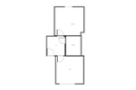 Etagenwohnung Hattingen - 2 Zimmer, 49 m&sup2;, 520&euro; | Angebot:26092869