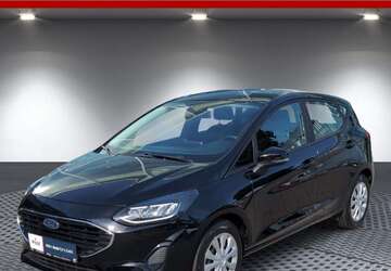 Ford Fiesta 43.550 km 14.550 &euro; Dülmen 48249