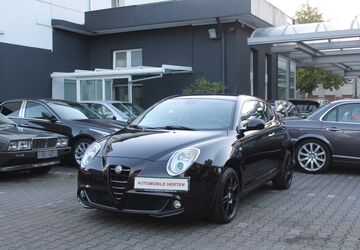 Alfa Romeo MiTo 114.000 km 3.990 &euro; Herten 45699