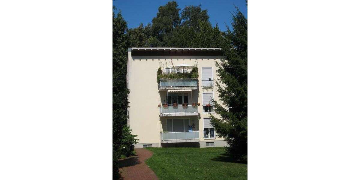 Etagenwohnung Witten Herbede - 3 Zimmer, 75 m&sup2;, 569&euro; | Angebot:27235671